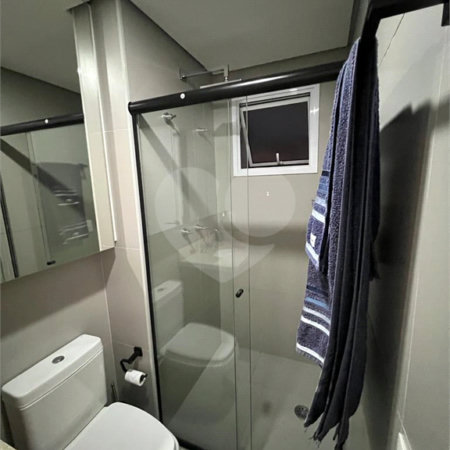 Apartamento 2 Dorm 1 Suite - Porteira Fechada - Bela Vista