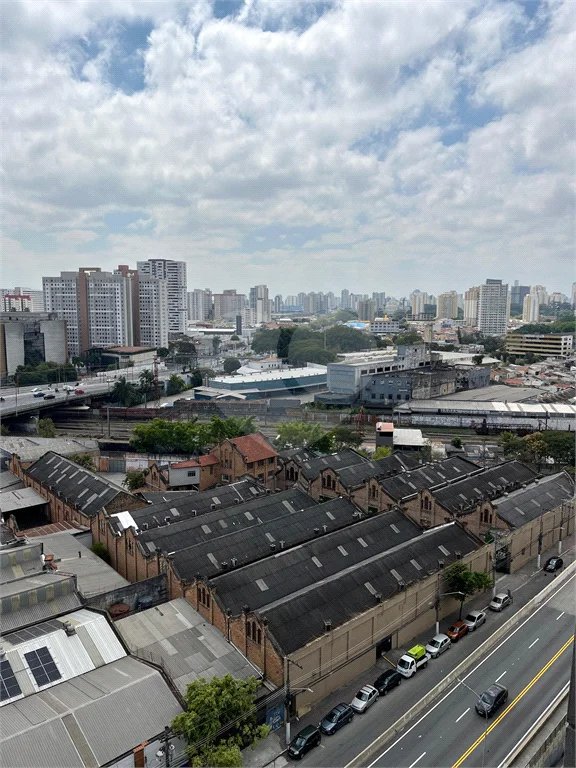 ?? Apartamento à venda – Cidade Mooca, Vila Capri