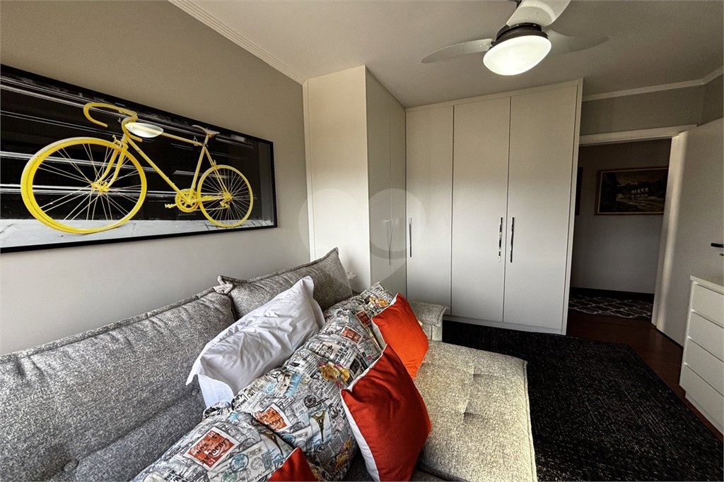Apartamento à venda com 4 suítes em Santana, São Paulo, SP
