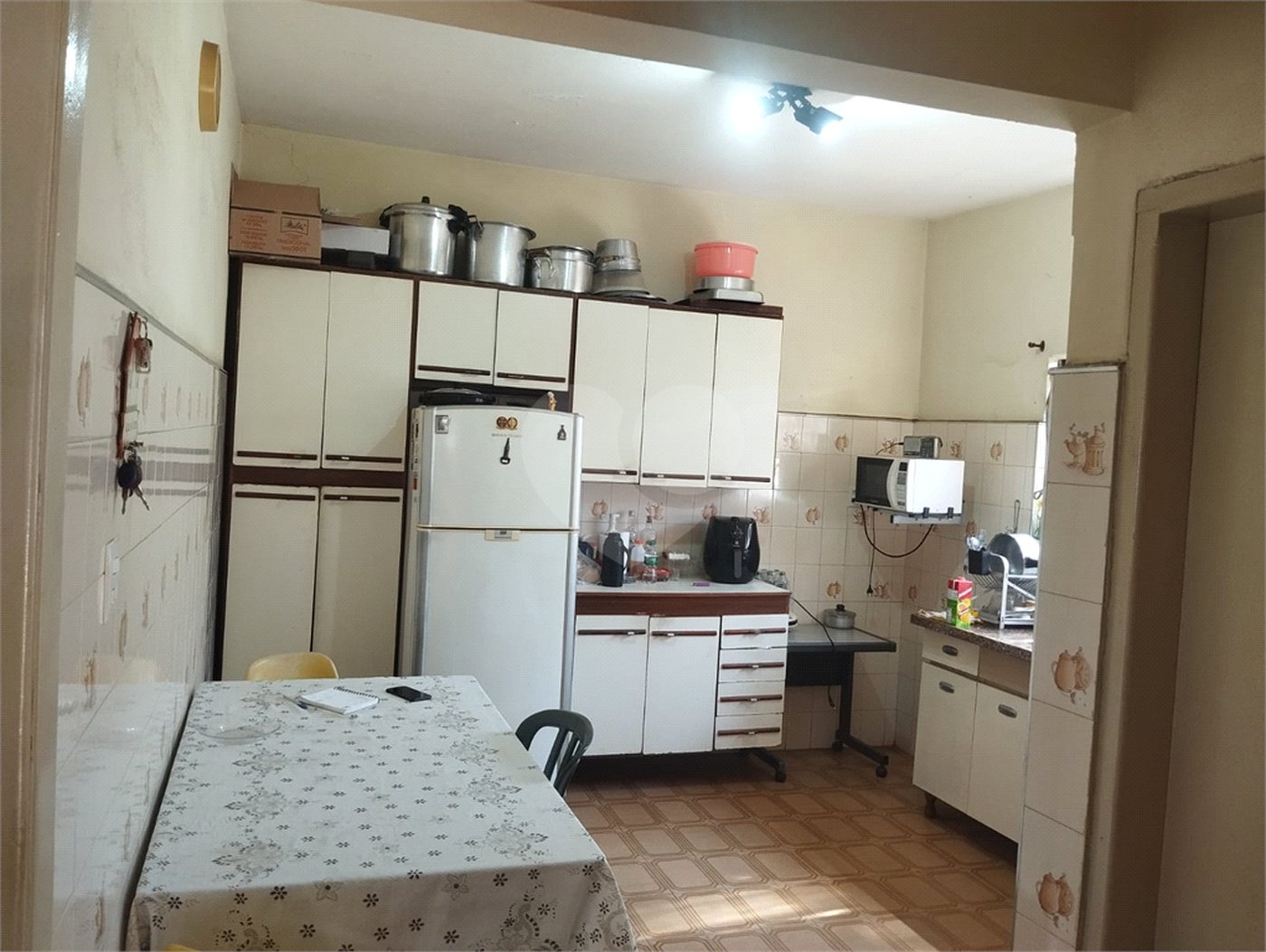 Casa à venda com 2 quartos no Centro, Araraquara, SP