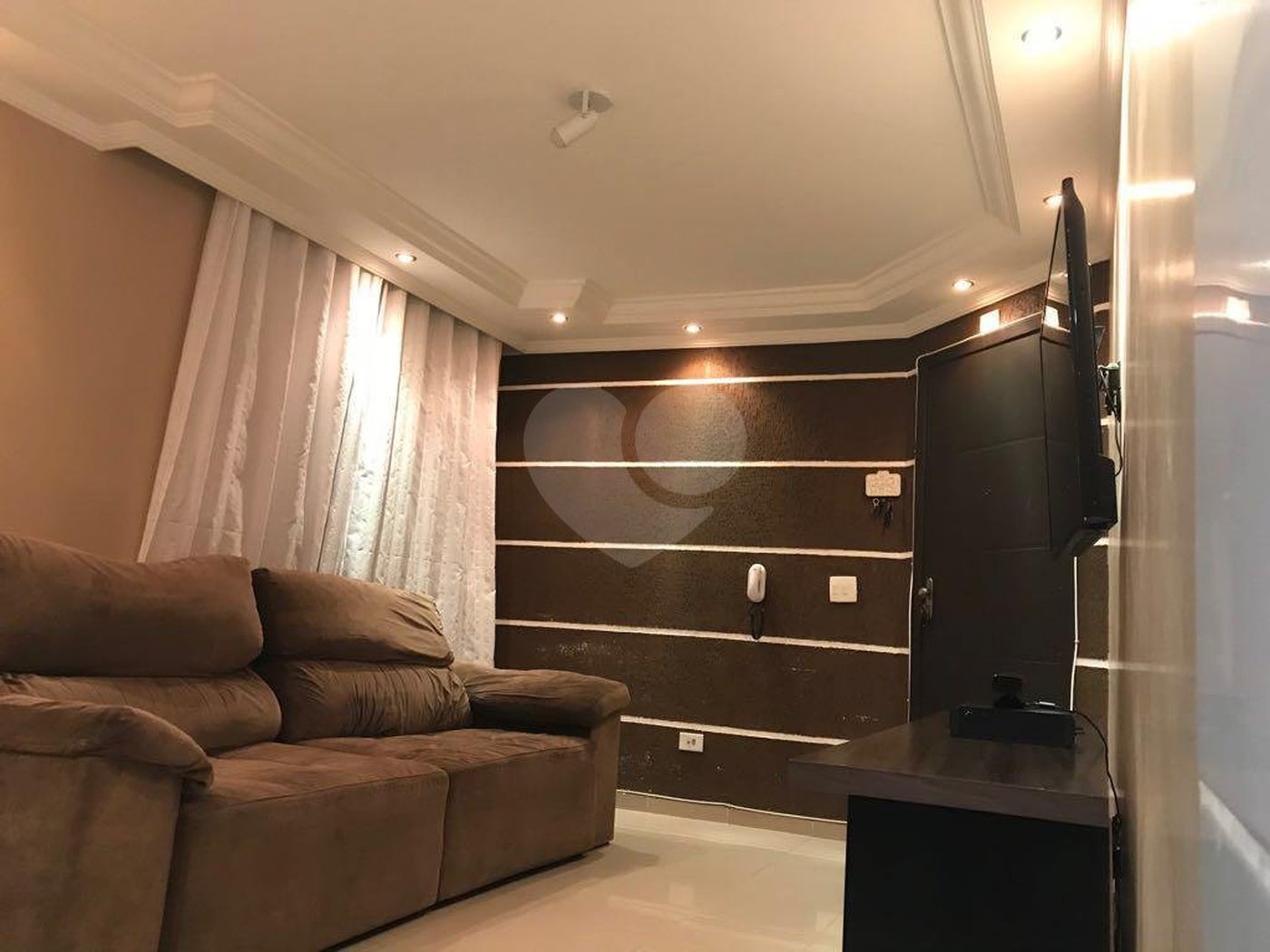 Apartamento à venda com 2 quartos em Vila Nova Cachoeirinha, São Paulo, SP