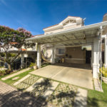 Casa à venda com 3 quartos, sendo 1 suíte, no condomínio Casa Bella Bosque Residencial, Indaiatuba - SP
