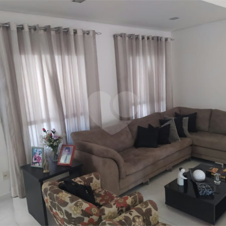 Casa à venda com 3 quartos, sendo 2 suítes,  no condomínio Ibiti Royal Park, Sorocaba - SP