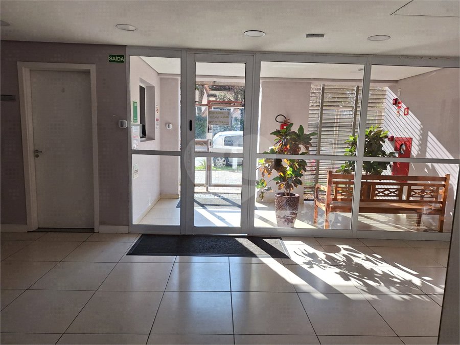 Apartamento à venda com 2 quartos em Vila Santa Catarina, São Paulo, SP