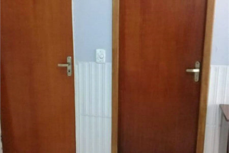 Casa à venda com 4 quartos, sendo 1 suíte,  em Parque Santa Rosa, Suzano, SP