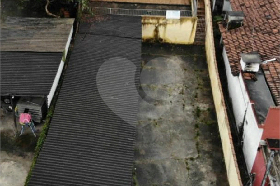 Terreno à venda com 1 quarto em Jardim Peri, São Paulo, SP