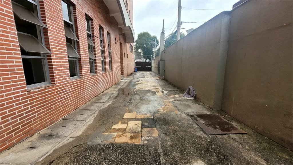 Apartamento à venda com 2 quartos em Vila Leopoldina, São Paulo, SP