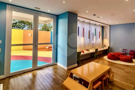 Apartamento à venda com 2 quartos, sendo 1 suíte,  em Vila Mascote, São Paulo, SP