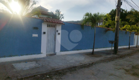 Casa à venda com 4 quartos, sendo 1 suíte,  em Guaratiba, Rio de Janeiro, RJ