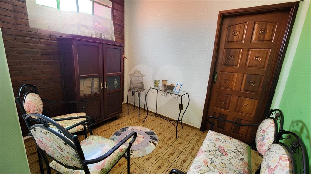 Casa à venda com 4 quartos em Vila Santana, Itapetininga, SP