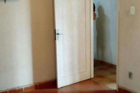 Apartamento Residencial à venda, Encruzilhada, Santos - AP0852.