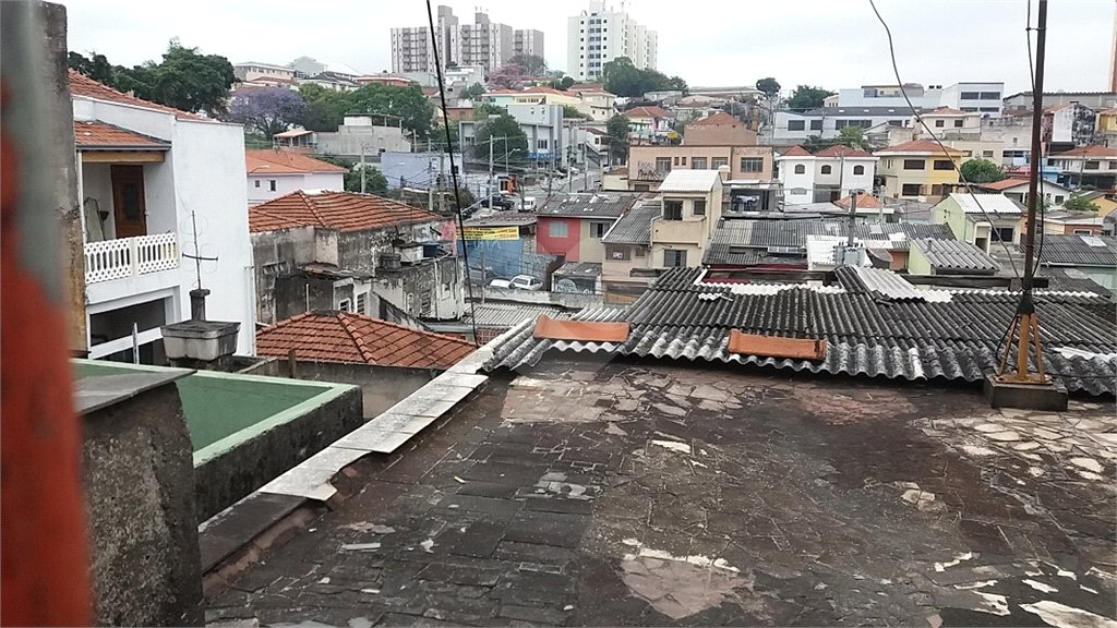 Galpão à venda em Limão, São Paulo, SP
