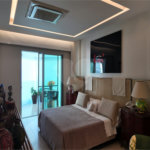 Apartamento à venda com 4 suítes em Barra da Tijuca, Rio de Janeiro, RJ