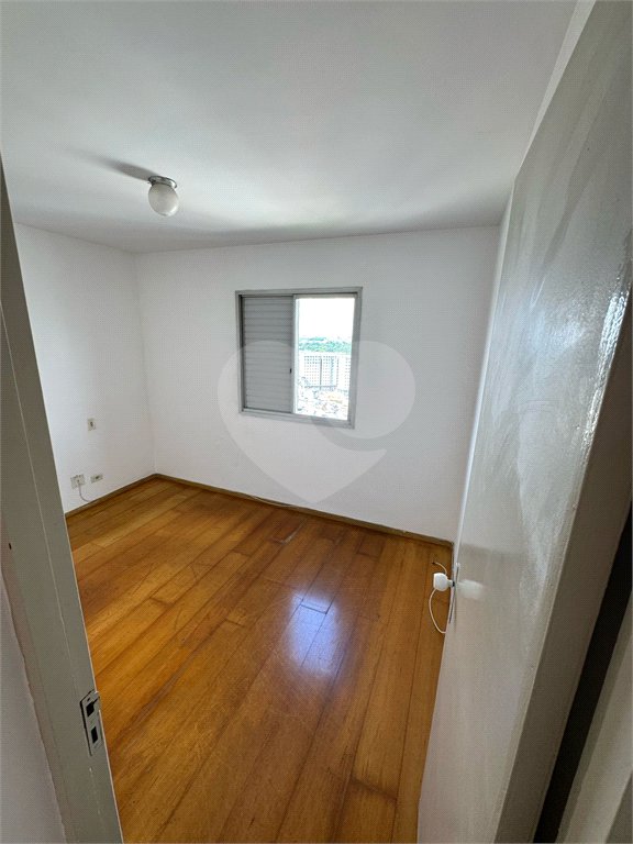 Apartamento à venda com 2 quartos em Jabaquara, São Paulo, SP