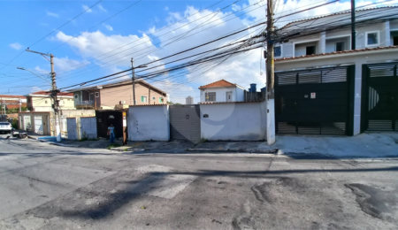 Terreno à venda com 1 quarto, sendo 2 suítes, em Vila Maria, São Paulo, SP
