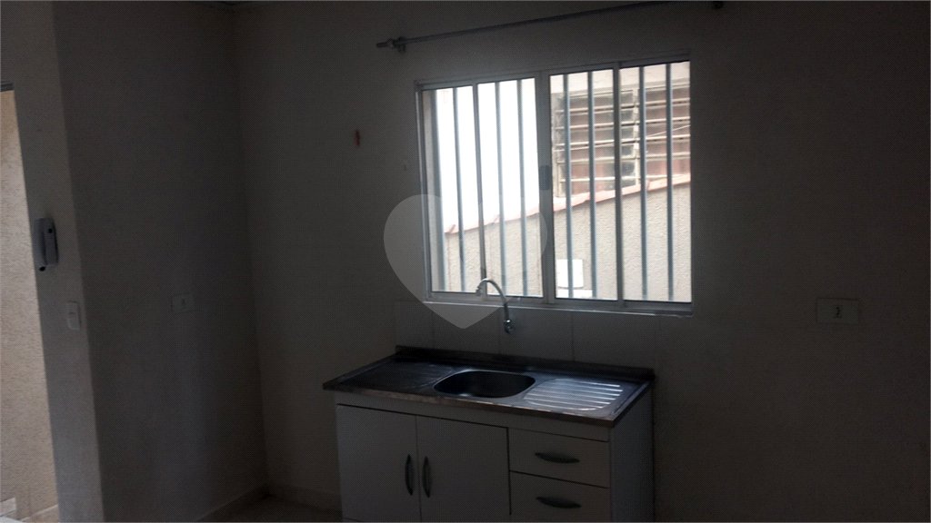 Casa à venda com 1 quarto no condomínio Alberto Silva, São Paulo - SP