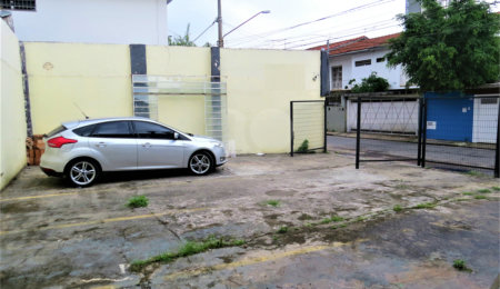 Sobrado à venda com 1 quarto em Chácara Santo Antônio (zona Sul), São Paulo, SP