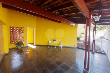 Casa Térrea à venda com 2 quartos em Jardim da Glória, Taboão da Serra, SP