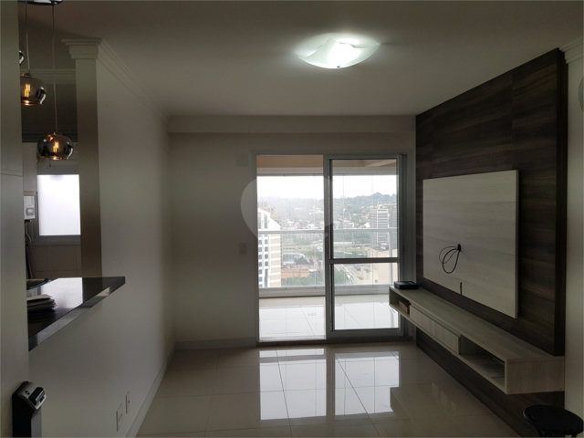 Duplex à venda com 1 suíte em Brooklin, São Paulo, SP