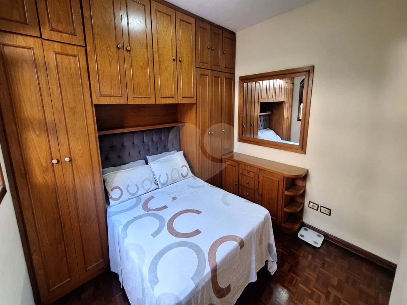 Casa à venda com 3 quartos, sendo 1 suíte,  no condomínio Conjunto Residencial Independencia, São Paulo - SP
