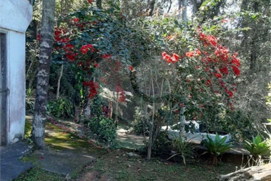 Casa à venda com 2 quartos em Caceia, Mairiporã, SP