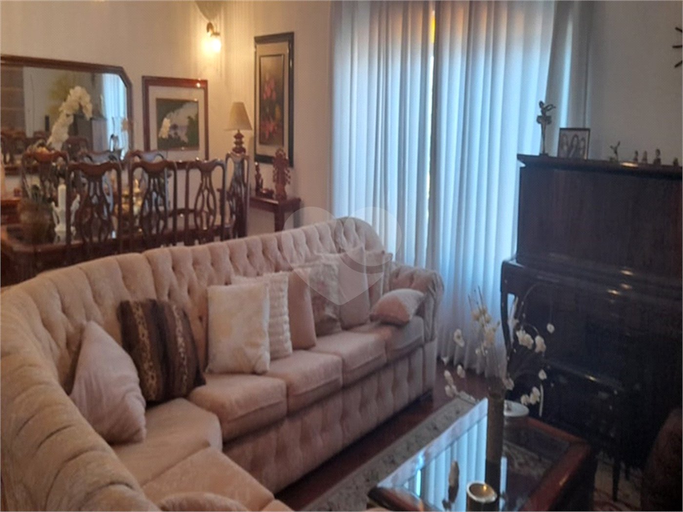 Casa à venda com 4 quartos, sendo 1 suíte,  em Limão, São Paulo, SP