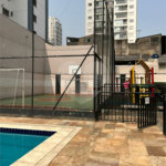 Apartamento à venda com 3 quartos, sendo 1 suíte, em Vila Regente Feijó, São Paulo, SP