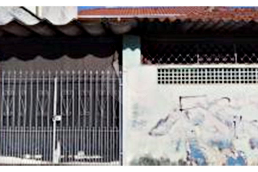Sobrado à venda com 2 quartos em Santana, São Paulo, SP
