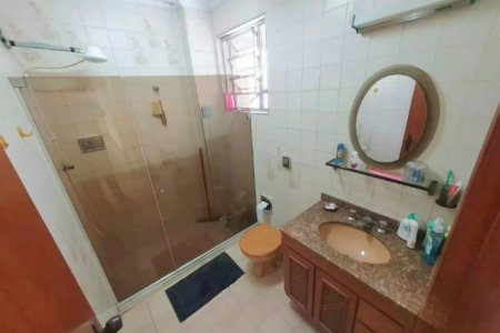 Apartamento à venda, 118 m² por R$ 695.000,00 - Ponta da Praia - Santos/SP