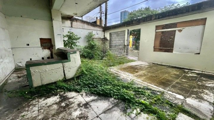 Prédio, 1300 m² - venda por R$ 5.000.000,00 ou aluguel por R$ 62.000,00/mês - Vila Cascatinha - São Vicente/SP