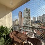 Apartamento à venda com 3 quartos em Santana, São Paulo, SP