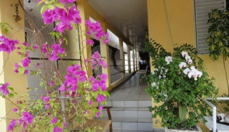 Casa à venda com 3 quartos, sendo 2 suítes,  em Jardim Taboão, São Paulo, SP