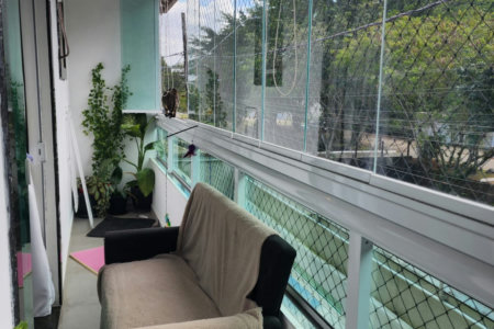 Casa à venda com 3 quartos, sendo 1 suíte, em Canto do Forte, Praia Grande - SP