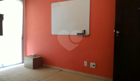 Apartamento à venda com 1 quarto em Jardim Paulista, São Paulo, SP