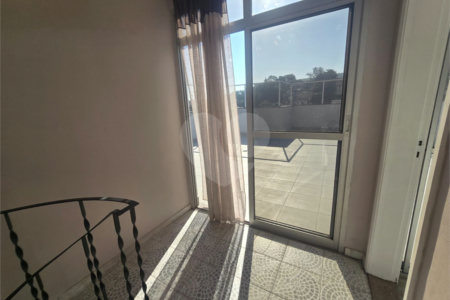 Cobertura à venda com 2 quartos, sendo 1 suíte,  em Andaraí, Rio de Janeiro, RJ
