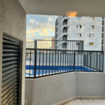 Apartamento com 3 dormitórios à venda, 73 m² por R$ 350.000,00 - Balneário Cidade Atlântica - Guarujá/SP