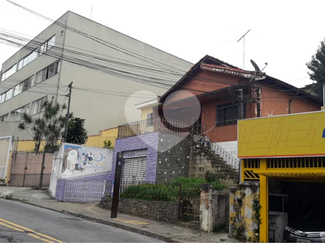Terreno à venda com 2 quartos em Tucuruvi, São Paulo, SP