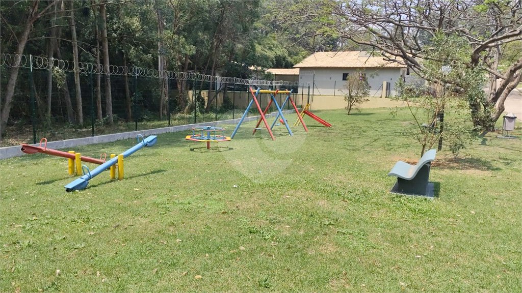 Terreno à venda no condomínio Terras de Santa Teresa, Itupeva - SP