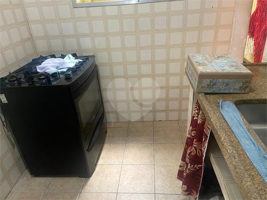 Apartamento à venda com 3 quartos em Tijuca, Rio de Janeiro, RJ