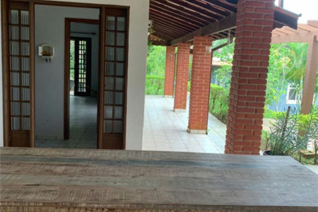Sítio Residencial à venda, Nova Rheata, Boituva - SI0004.