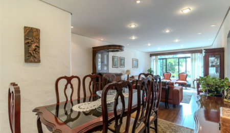 Apartamento à venda com 3 quartos, sendo 1 suíte,  em Granja Julieta, São Paulo, SP