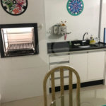 Casa à venda com 3 quartos, sendo 1 suíte, no condomínio Residencial Sabará, São Paulo - SP