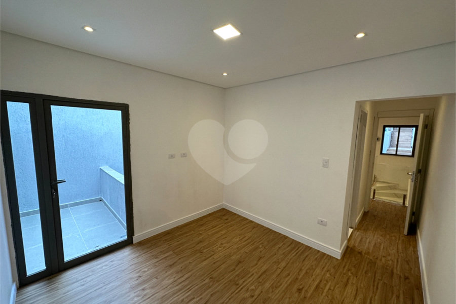 Casa Térrea à venda com 3 suítes em Bela Vista, São Paulo, SP
