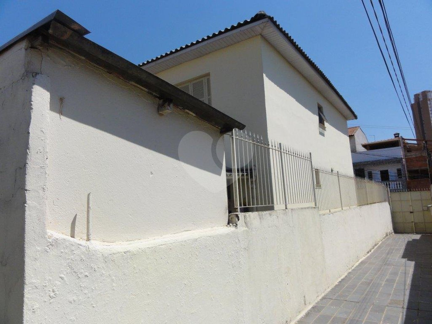 Sobrado à venda com 3 quartos em Mandaqui, São Paulo, SP