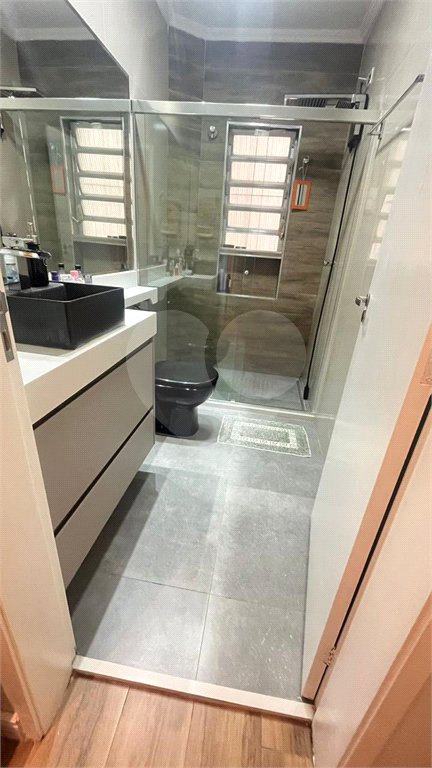 Apartamento à venda com 2 quartos em Mirandópolis, São Paulo, SP
