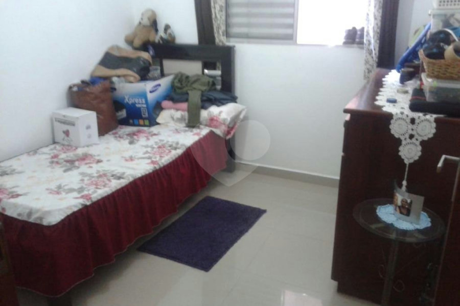 Sobrado à venda com 3 quartos em Tremembé, São Paulo, SP