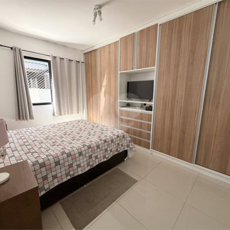 Apartamento à venda ou para alugar com 3 quartos, sendo 1 suíte, em Vista Alegre, Vinhedo, SP