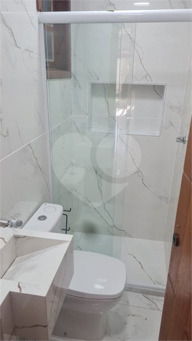 Casa em condomínio à venda com 2 quartos, sendo 1 suíte,  em Ogiva, Cabo Frio, RJ