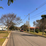 Terreno em condomínio à venda em Porto, Capela do Alto, SP