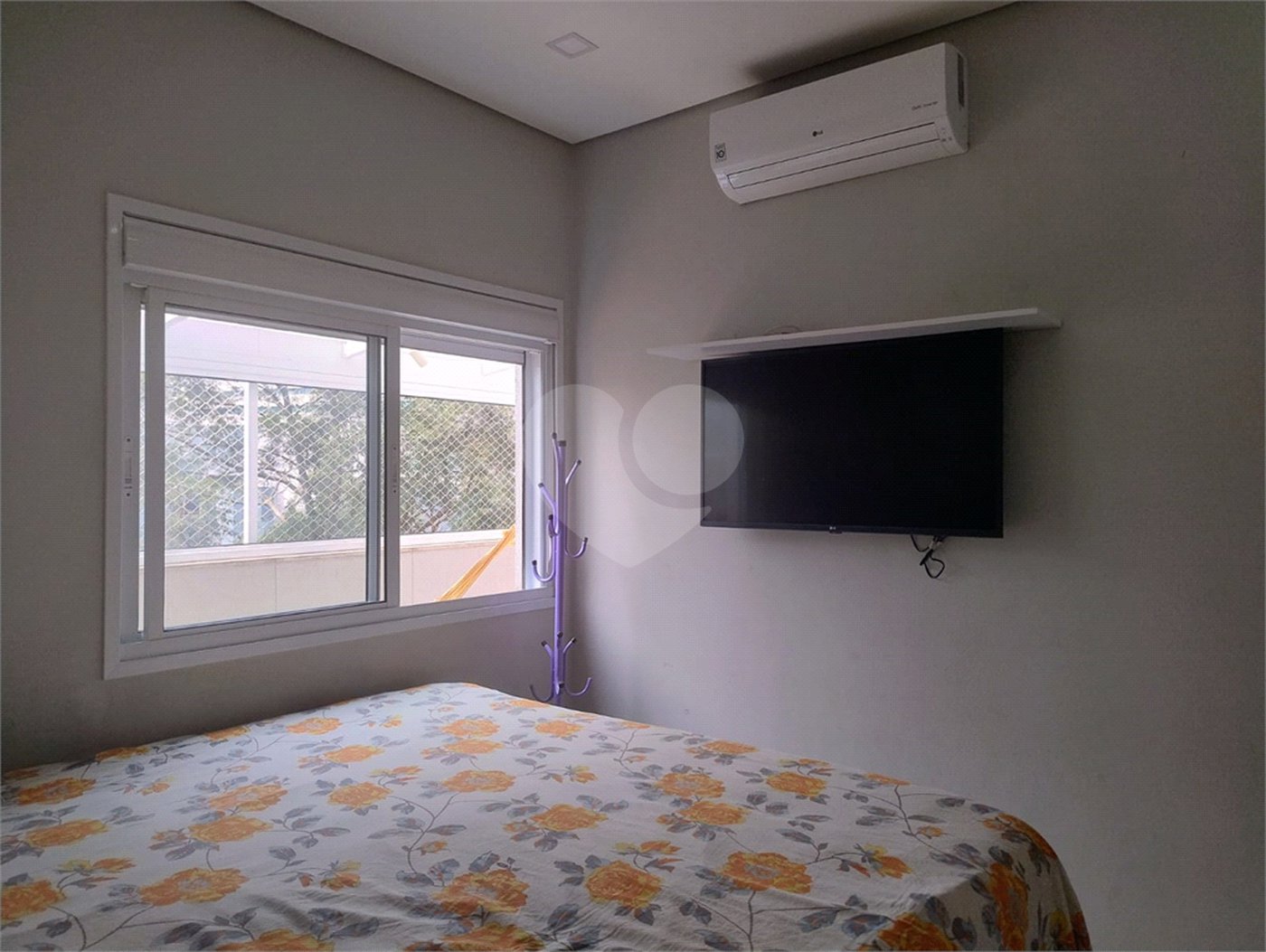 Apartamento à venda com 2 quartos, sendo 1 suíte, em Jardim Caboré, São Paulo, SP